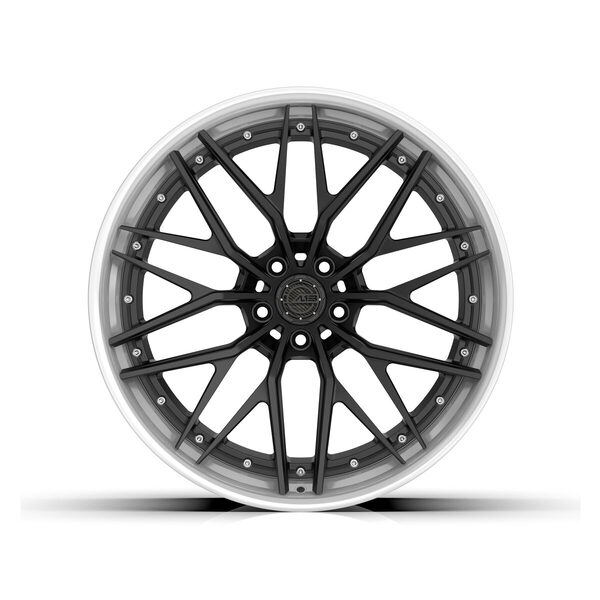 TPSP001 TPSP001 forged wheel