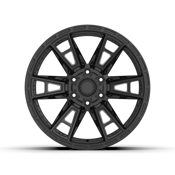MROF006 MROF006 forged wheel