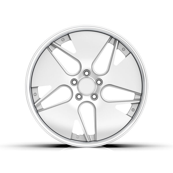 DPVT006 DPVT006 forged wheel