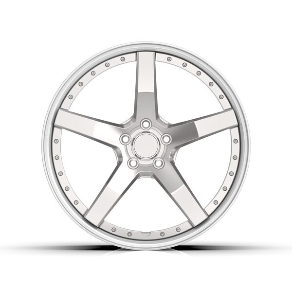DPVT007 DPVT007 forged wheel