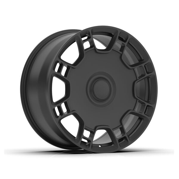 Кованый диск MPLX013