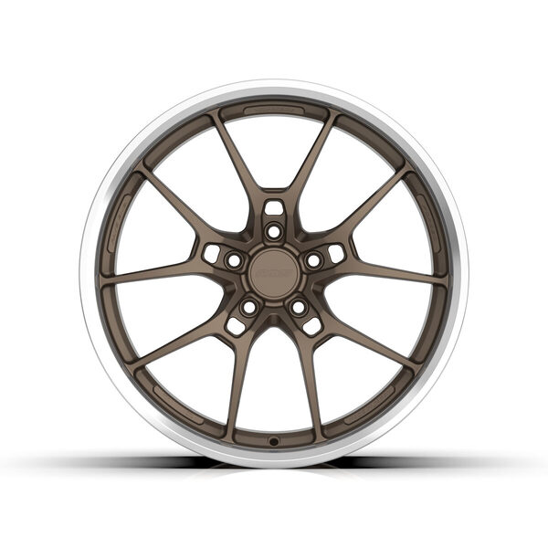 MPSP055 MPSP055 forged wheel