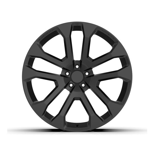 MPSP059 MPSP059 forged wheel