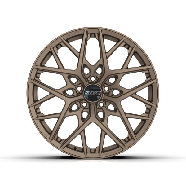 MPSP060 MPSP060 forged wheel