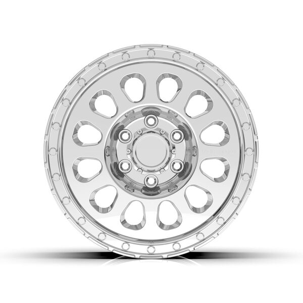 MROF007 MROF007 forged wheel