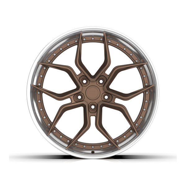 DPSP018 DPSP018 forged wheel