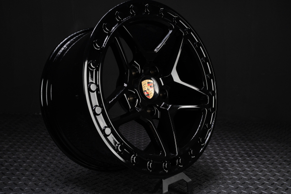 Кованый диск MROF010